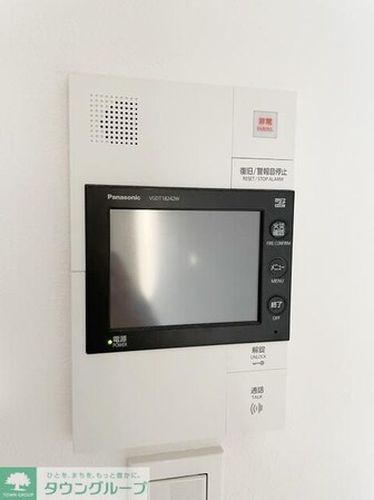 千種ライズの物件内観写真